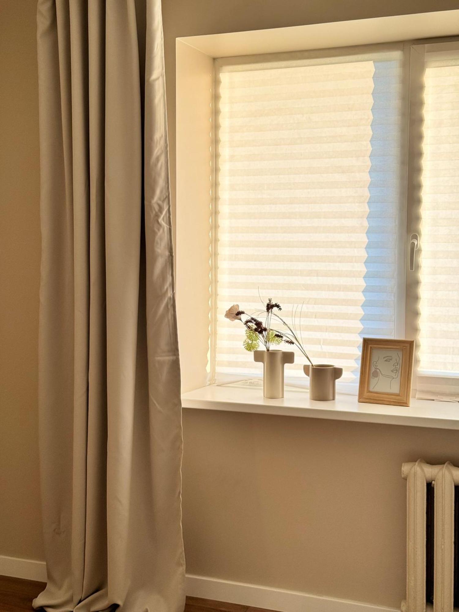 Skandi Appartments In Saldus City Center מראה חיצוני תמונה